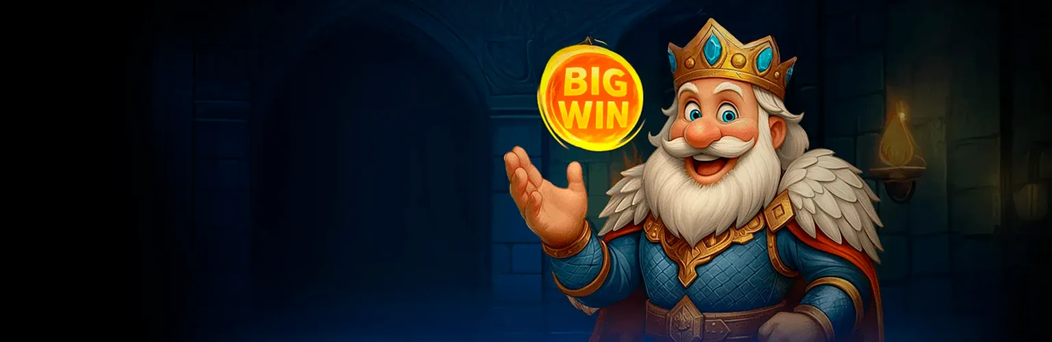 RoyalSpinia Hero